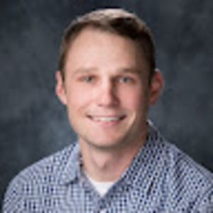 Meet your Posher, Scott